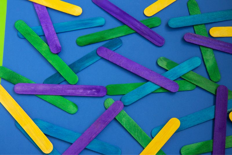 Are Popsicle Sticks Recyclable? (Find Out) - Recycling and care of planet