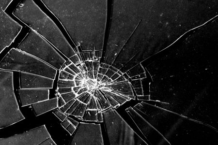 How to Dispose of Broken Glass Sustainably?