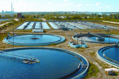 Innovations in Industrial Water Treatment: Ensuring Sustainability and Efficiency